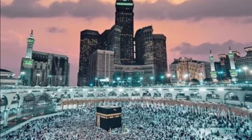 أسعار الحج السياحي البري 2025 تبدأ من 220 ألف جنيه وتأثيرها على خيارات الحجاج الاقتصاديين